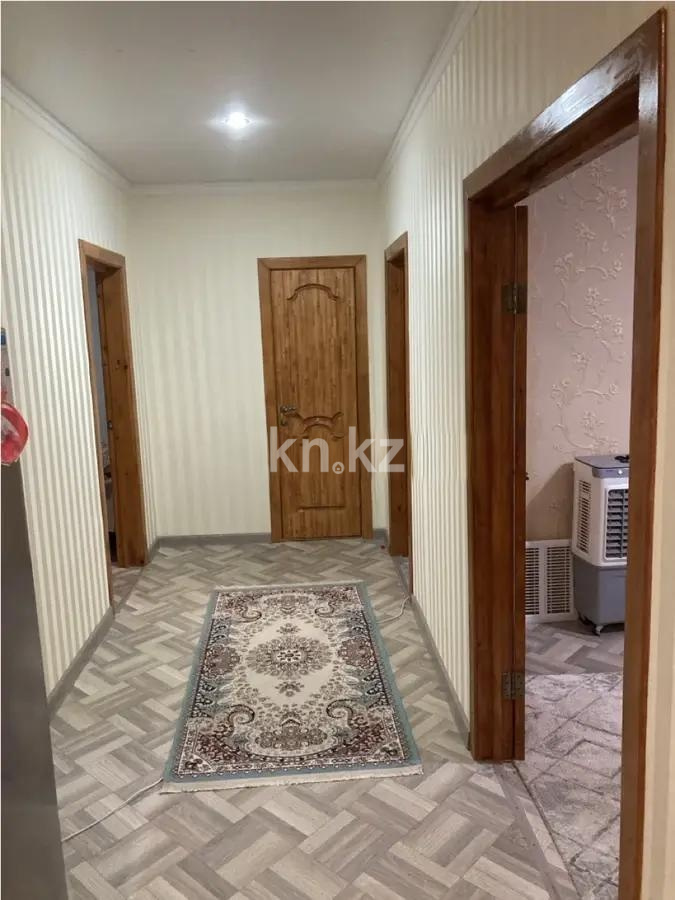 Продажа 2-комнатной квартиры, 60 м² в Астане - фото 4