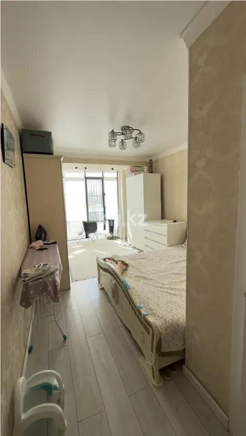Продажа 3-комнатной квартиры, 89 м² в Алматы - фото 3