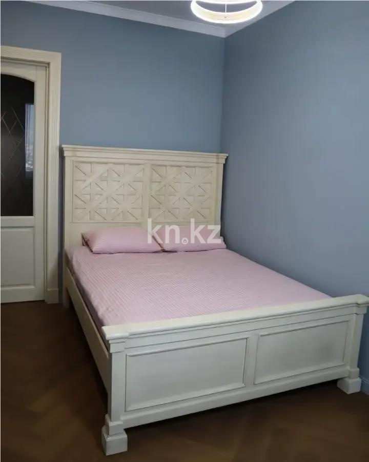 Продажа 2-комнатной квартиры, 76 м² в Алматы - фото 2