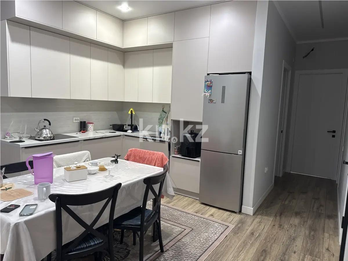 Продажа 3-комнатной квартиры, 83 м² в Алматы - фото 2