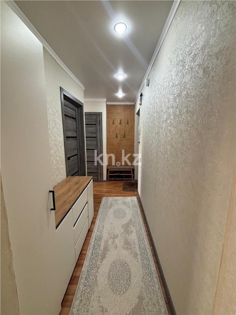 Продажа 2-комнатной квартиры, 44 м² в Караганде - фото 8