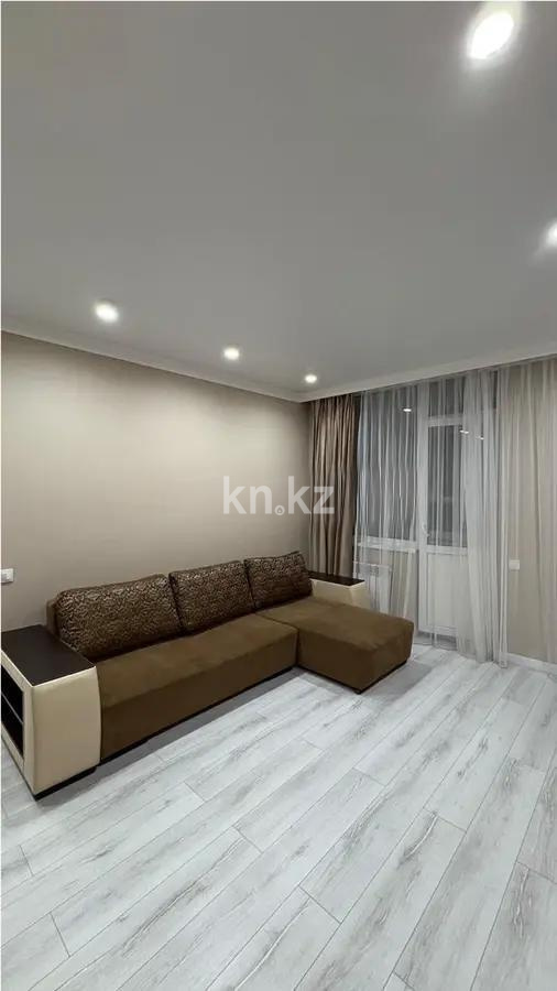 Продажа 1-комнатной квартиры, 41 м² в Астане