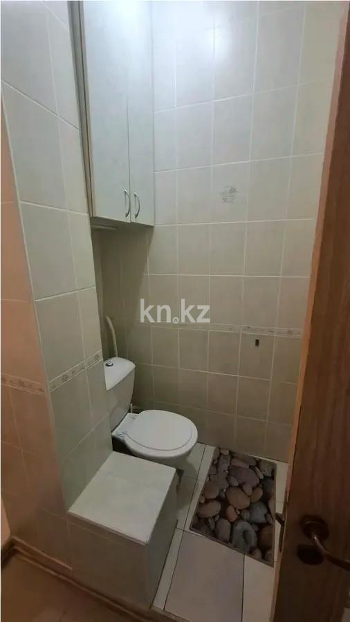 Продажа 1-комнатной квартиры, 41 м², ул. Жарокова, дом  217б в Алматы - фото 4