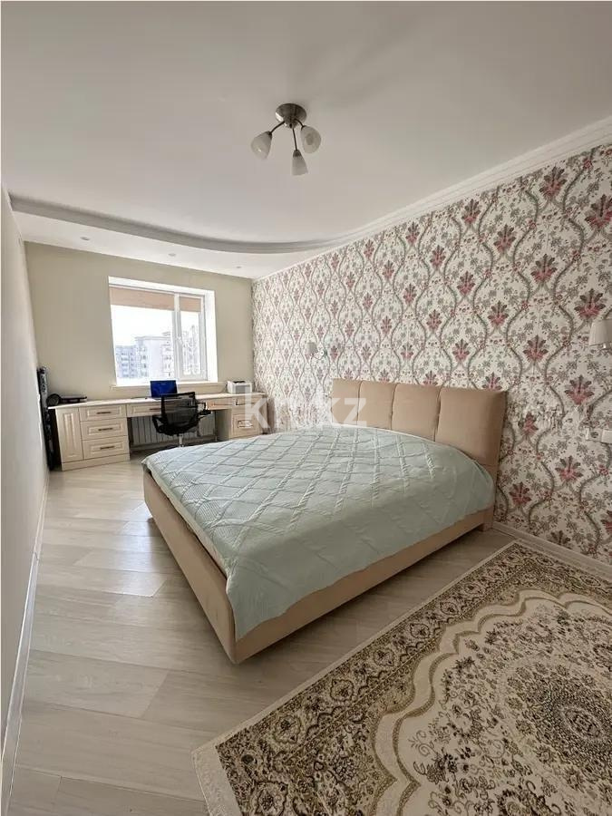 Продажа 3-комнатной квартиры, 79 м² в Астане - фото 3