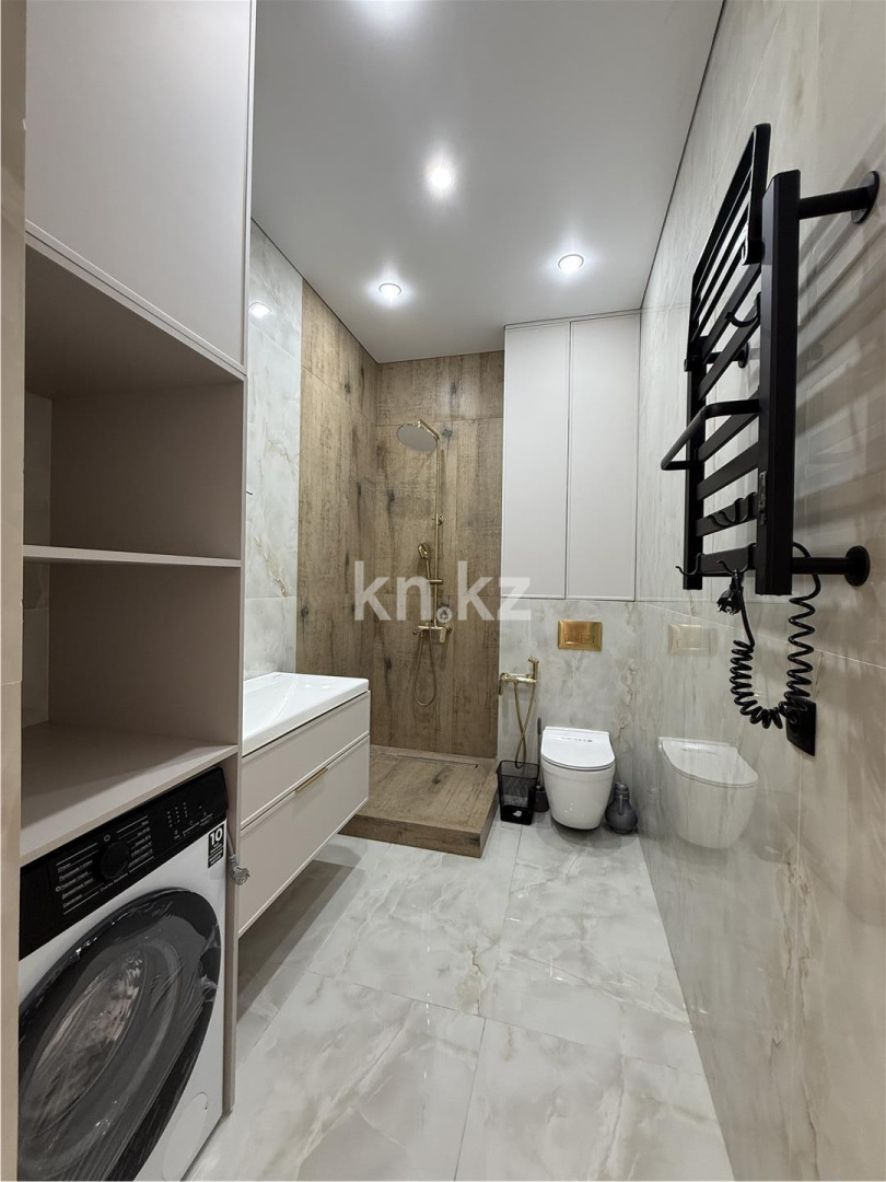 Продажа 2-комнатной квартиры, 61 м² в Караганде - фото 8