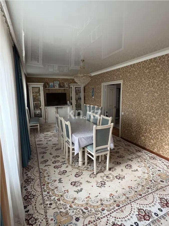 Продажа 3-комнатной квартиры, 98 м², ул. Култегин, дом  5 в Астане - фото 2