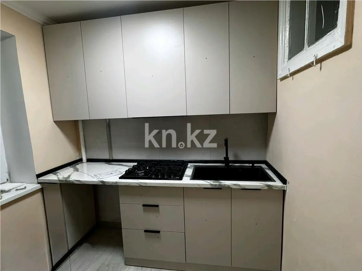 Продажа 1-комнатной квартиры, 32 м² в Алматы - фото 2