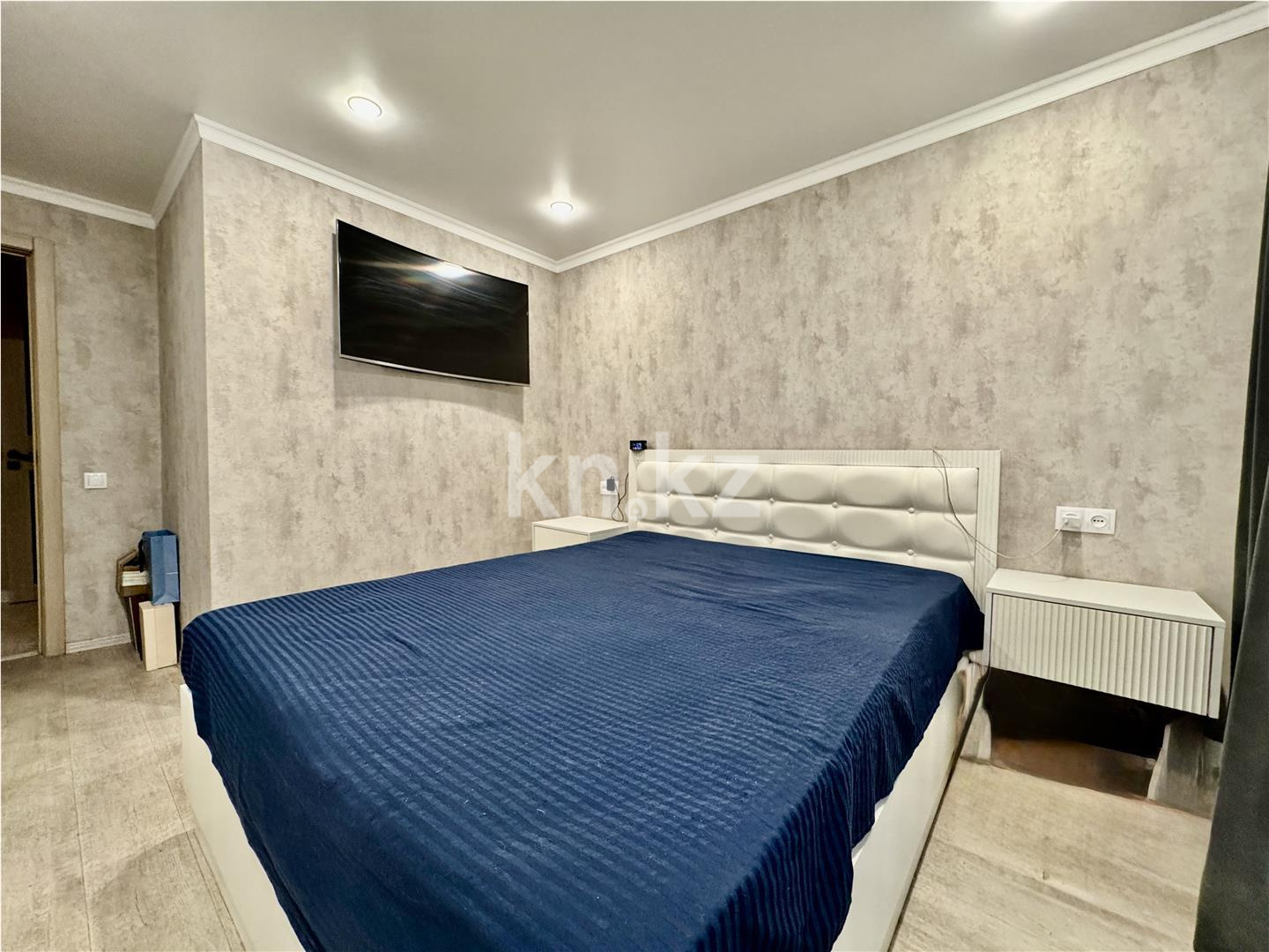 Продажа 3-комнатной квартиры, 65 м², ул. Крылова, дом  38 в Караганде - фото 6