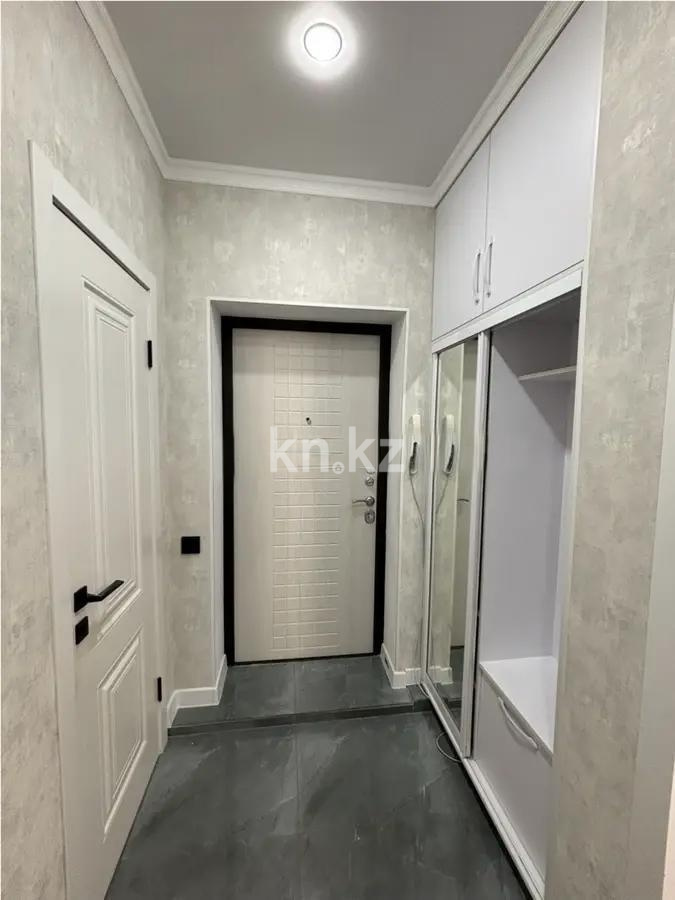 Продажа 2-комнатной квартиры, 34.3 м² в Астане - фото 5