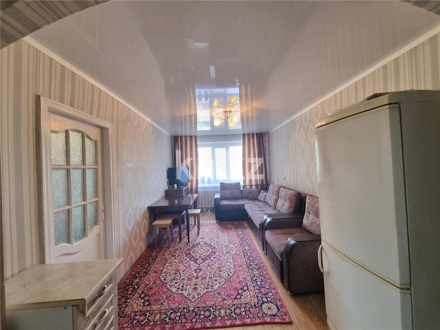 Продажа 2-комнатной квартиры, 42 м² в Караганде - фото 2
