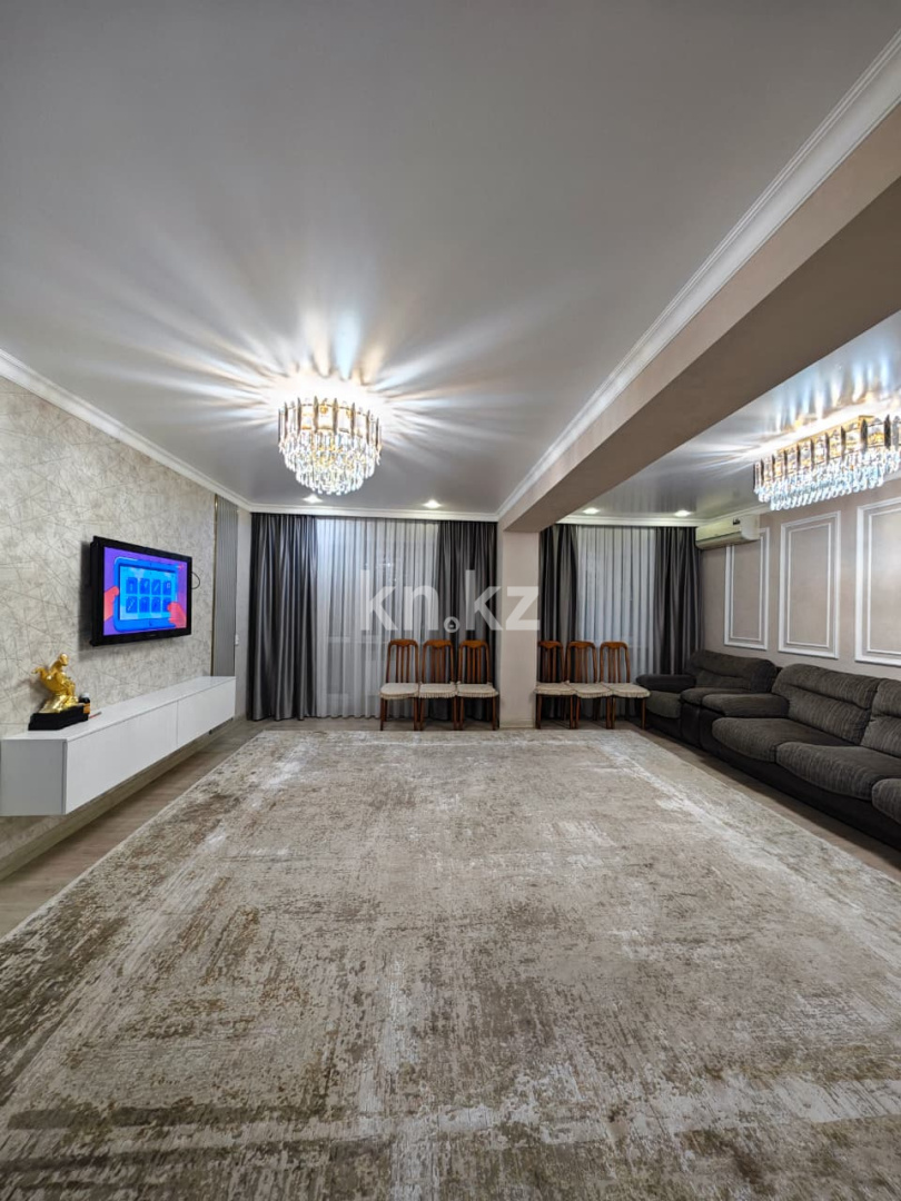 Продажа 3-комнатной квартиры, 83 м², ул. Дюсембекова, дом  35 в Караганде - фото 2