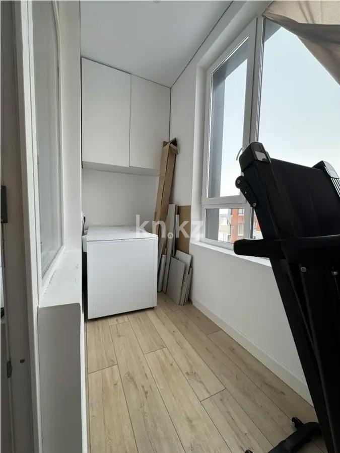 Продажа 1-комнатной квартиры, 50 м² в Астане - фото 6