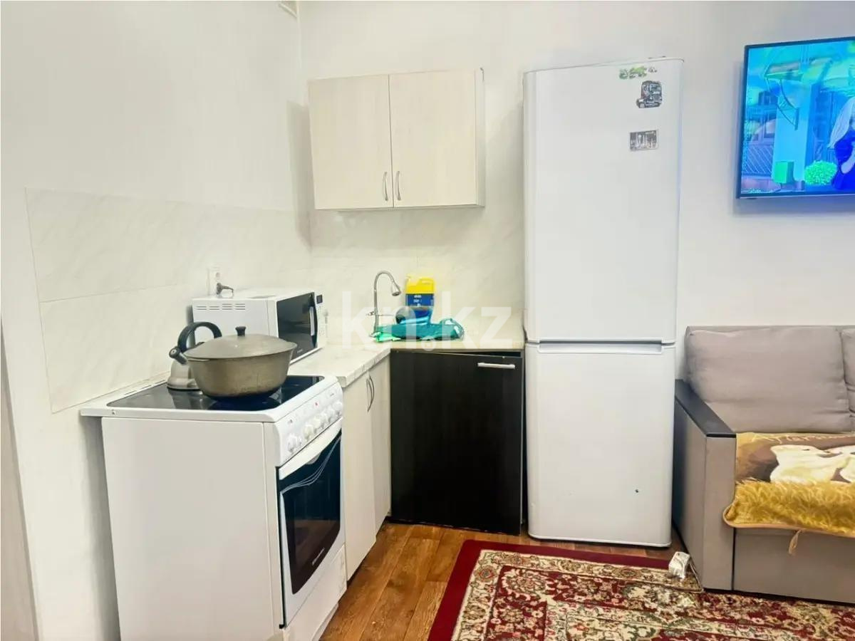 Продажа 1-комнатной квартиры, 23.3 м² в Астане - фото 2