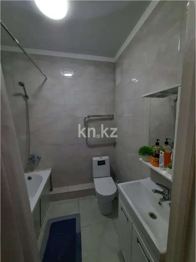 Продажа 2-комнатной квартиры, 58 м² в Алматы - фото 4