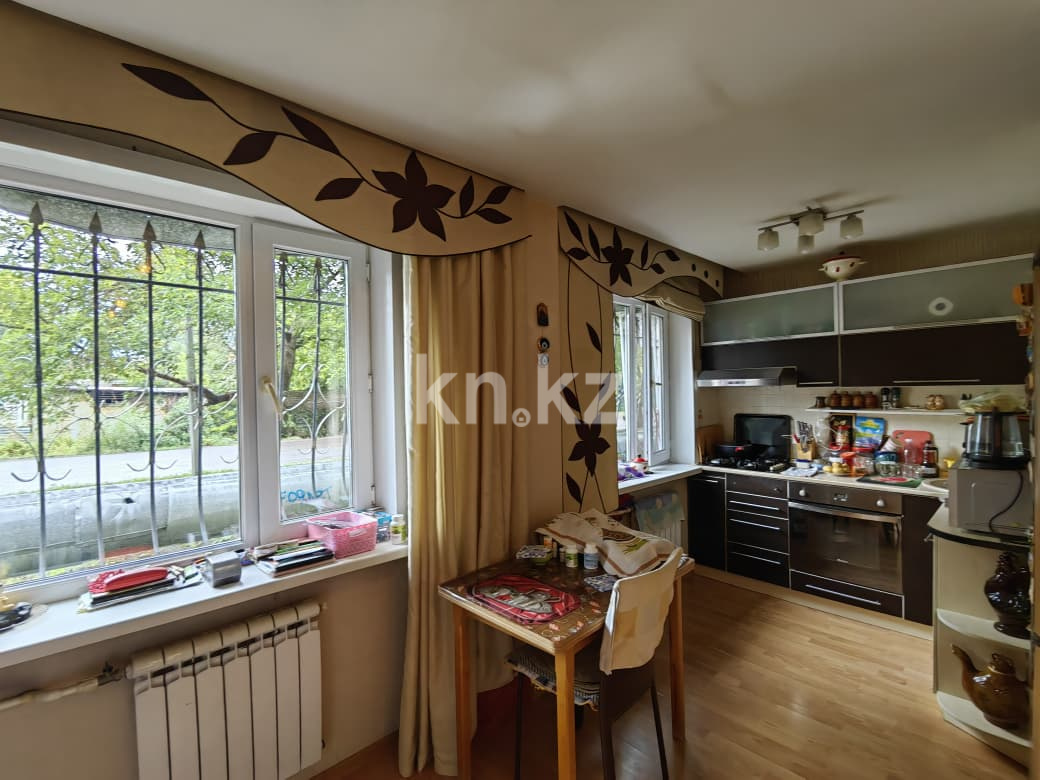 Продажа 2-комнатной квартиры, 41 м², ул. Можайского, дом  11 в Караганде - фото 4