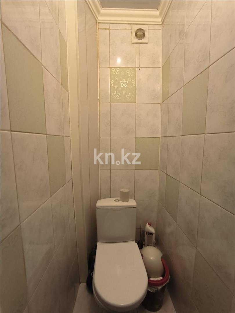 Продажа 2-комнатной квартиры, 51 м², ул. Рыскулова в Караганде - фото 8