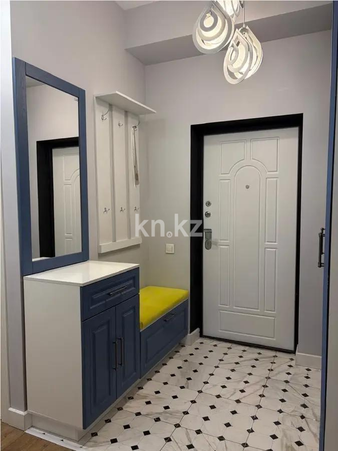 Продажа 3-комнатной квартиры, 75 м² в Алматы - фото 5