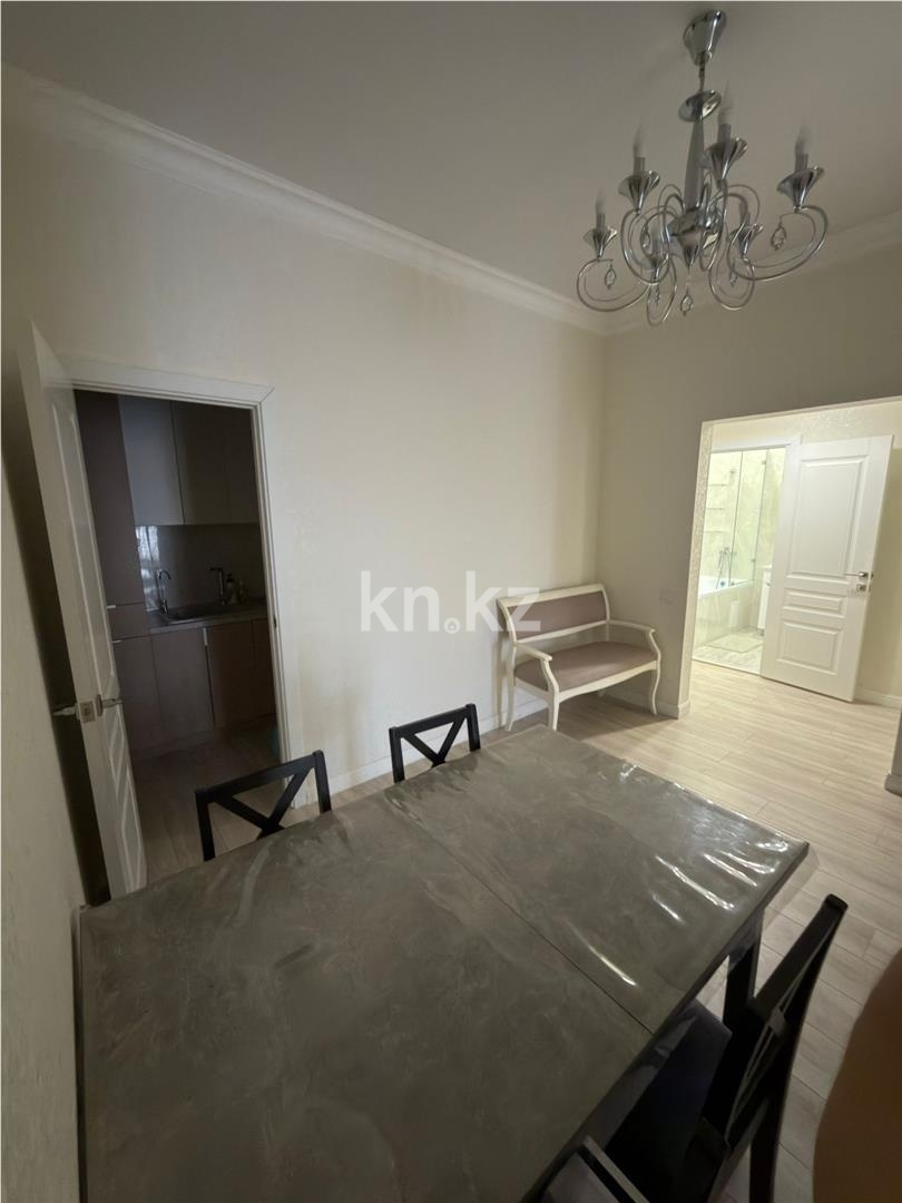 Продажа 2-комнатной квартиры, 75.5 м² в Астане - фото 5