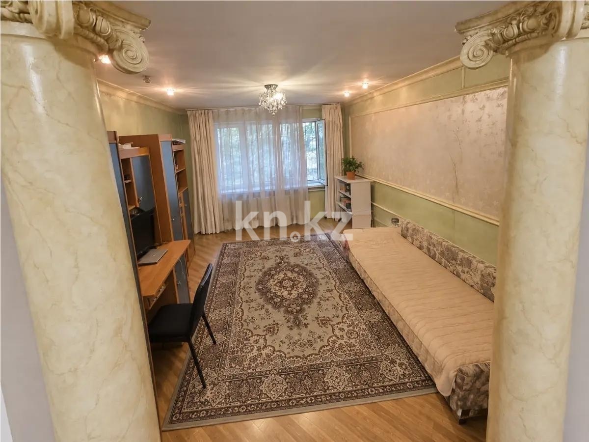 Продажа 2-комнатной квартиры, 42 м² в Алматы