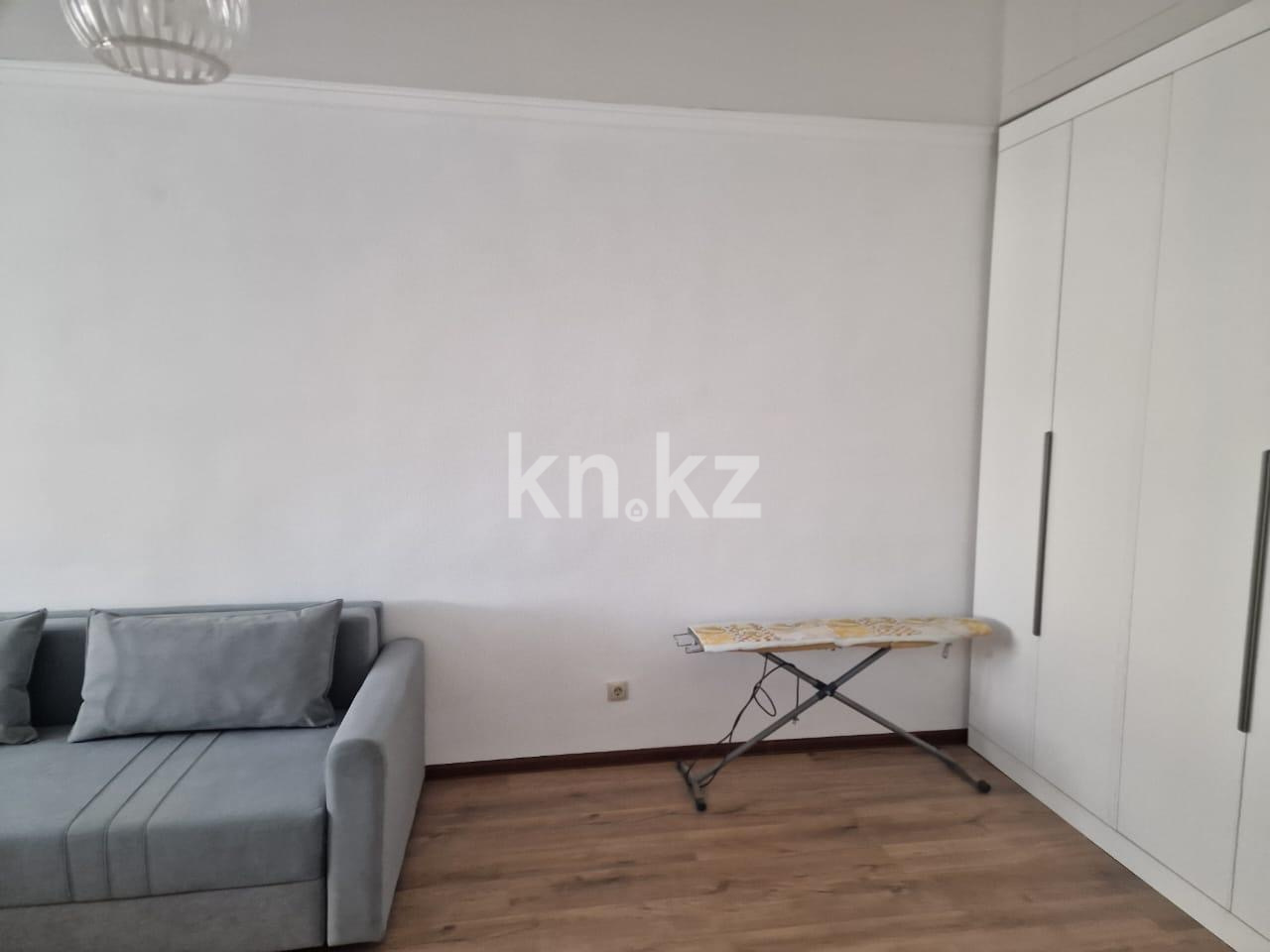 Аренда 1-комнатной квартиры, 42 м² в Астане - фото 6