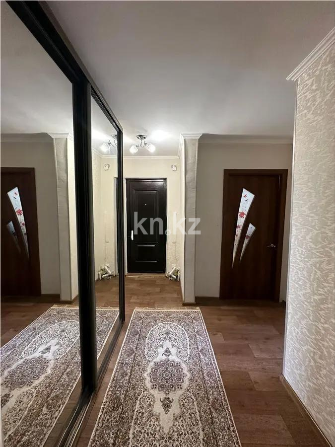 Продажа 3-комнатной квартиры, 65 м², мкр-н Мамраева (Восток-5), дом  5 в Караганде - фото 7