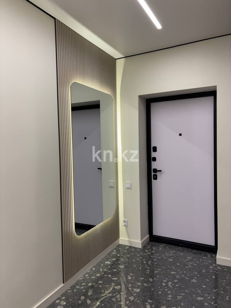 Продажа 2-комнатной квартиры, 50.6 м² в Алматы - фото 12