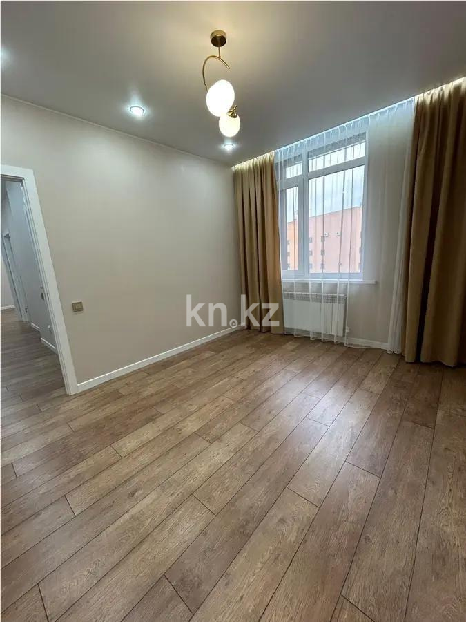 Продажа 2-комнатной квартиры, 55 м², ул. Косшыгулулы, дом  15 в Астане - фото 2