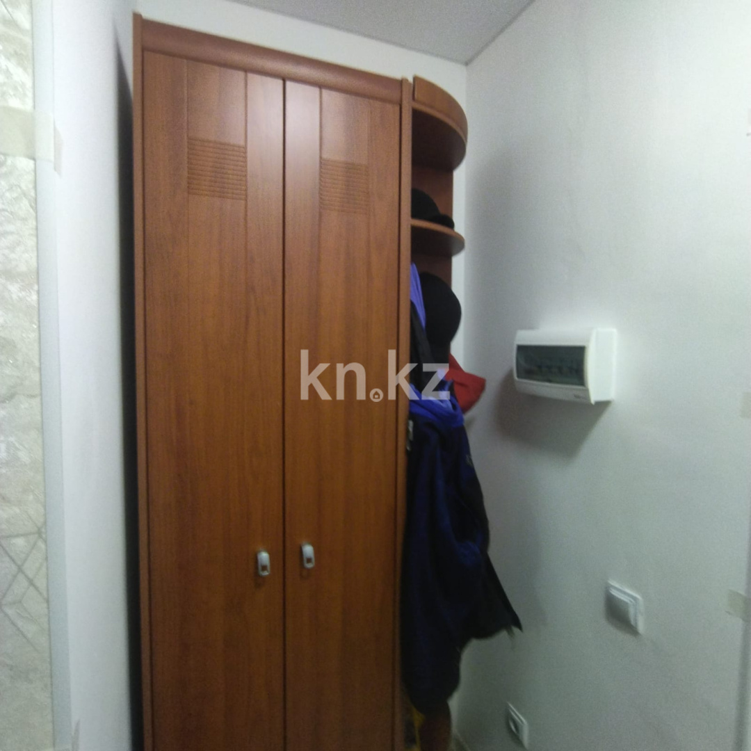 Аренда 1-комнатной квартиры, 38 м² в Астане - фото 3