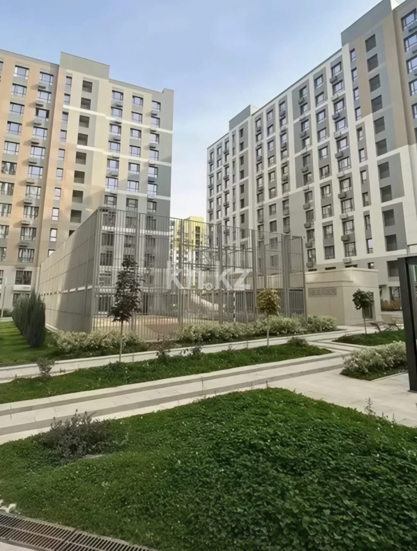 Продажа 3-комнатной квартиры, 100 м² в Алматы - фото 14