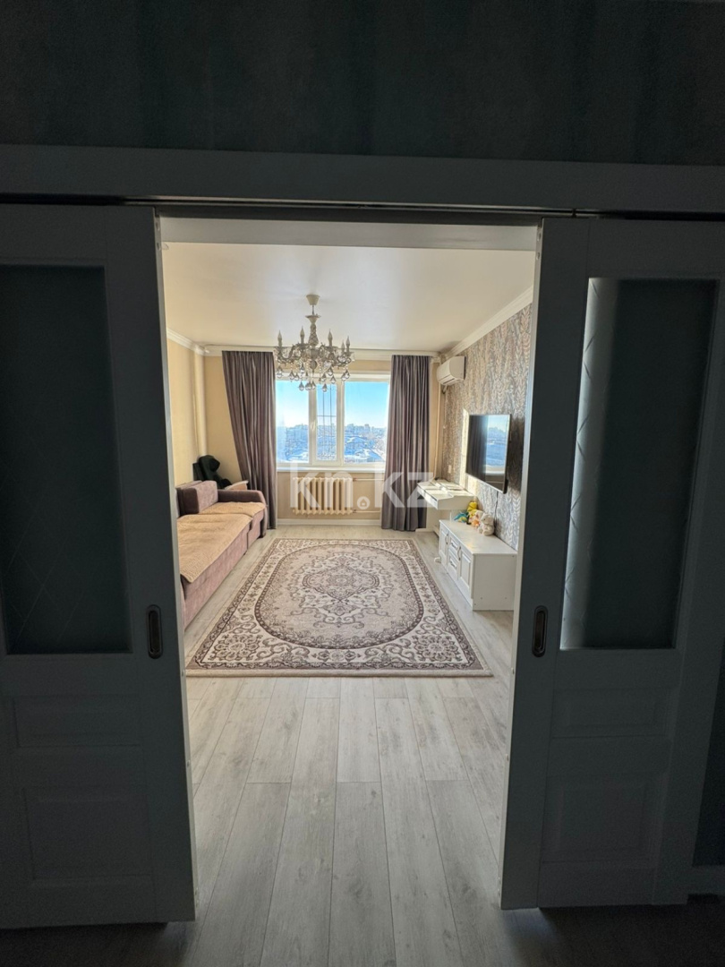 Продажа 3-комнатной квартиры, 80 м² в Астане - фото 3