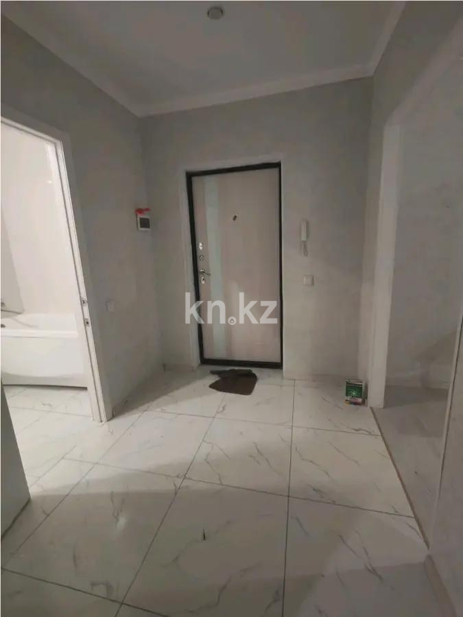 Продажа 1-комнатной квартиры, 38.2 м² в Астане - фото 4