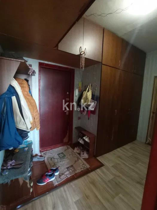 Продажа 1-комнатной квартиры, 40 м², мкр-н Аксай-1а, дом  3 в Алматы - фото 5