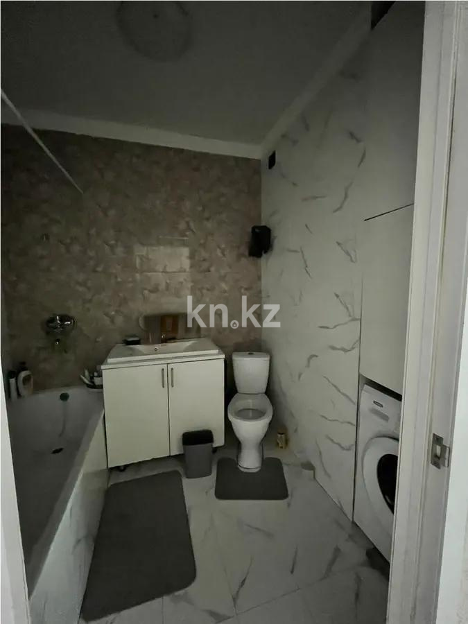 Продажа 2-комнатной квартиры, 59 м² в Алматы - фото 3