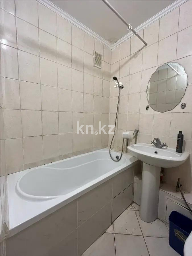 Продажа 1-комнатной квартиры, 31 м², ул. Дуйсенова, дом  25 в Алматы - фото 4