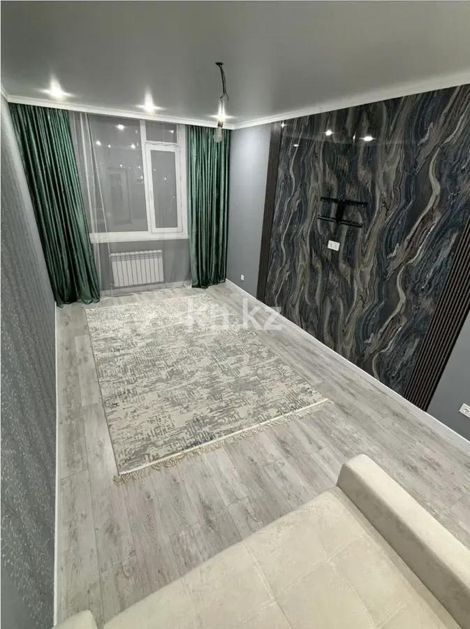 Продажа 1-комнатной квартиры, 38 м², ул. Бейбарыс Султан, дом  12 в Астане - фото 2