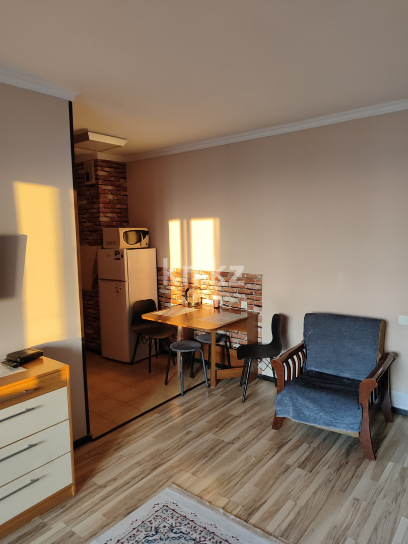 Аренда 2-комнатной квартиры посуточно, 55 м², ул. Брусиловского, дом  159 - ул. Кулымбетова в Алматы - фото 4