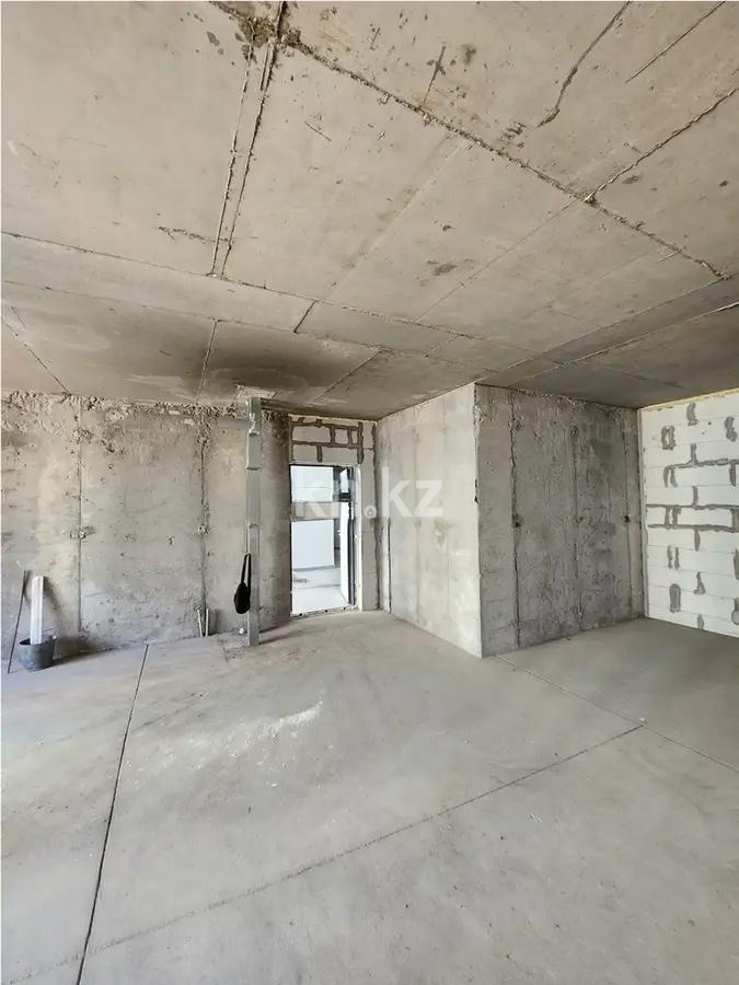 Продажа 2-комнатной квартиры, 72.89 м², мкр-н Кайрат, дом  153/28 в Алматы - фото 2