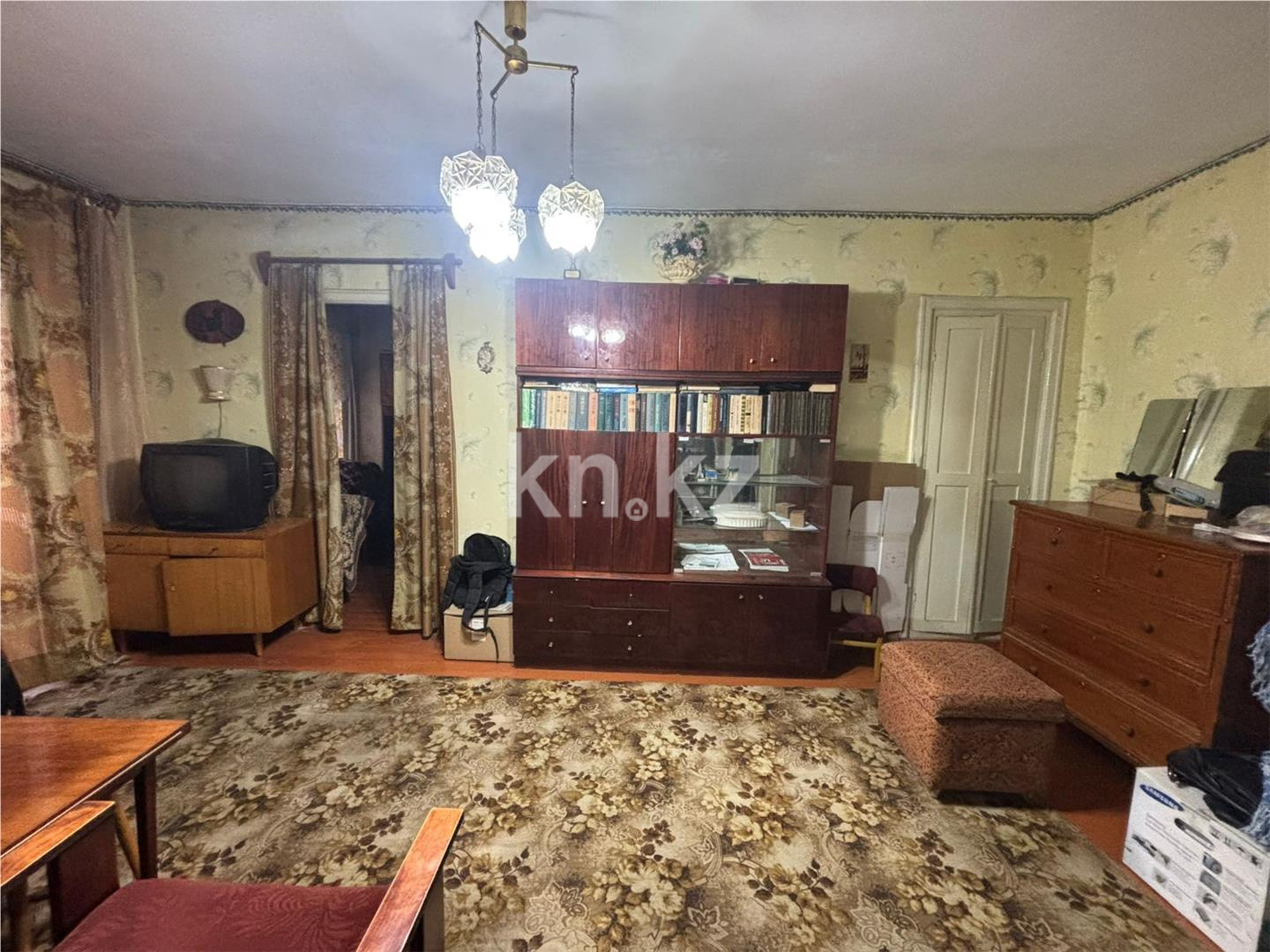 Продажа 2-комнатной квартиры, 43 м² в Караганде - фото 2