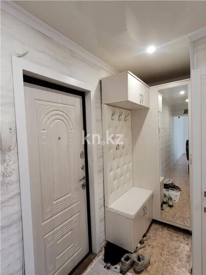 Продажа 4-комнатной квартиры, 62 м² в Караганде - фото 6