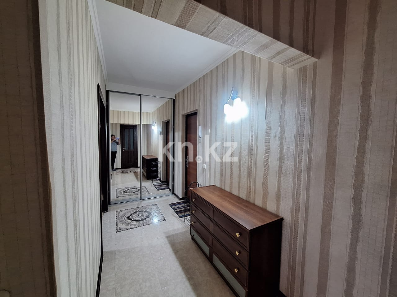 Продажа 1-комнатной квартиры, 41 м² в Караганде - фото 10