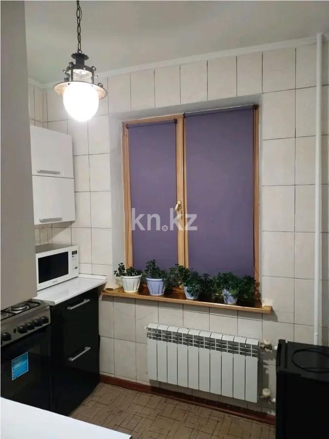 Продажа 1-комнатной квартиры, 32.6 м² в Алматы - фото 2