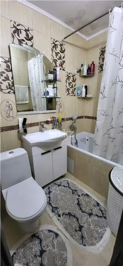 Продажа 3-комнатной квартиры, 66.1 м², ул. Туркебаева, дом  59А в Алматы - фото 5