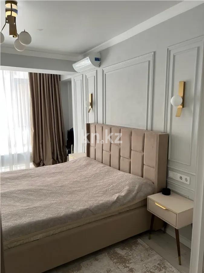 Продажа 3-комнатной квартиры, 87.1 м² в Алматы - фото 2