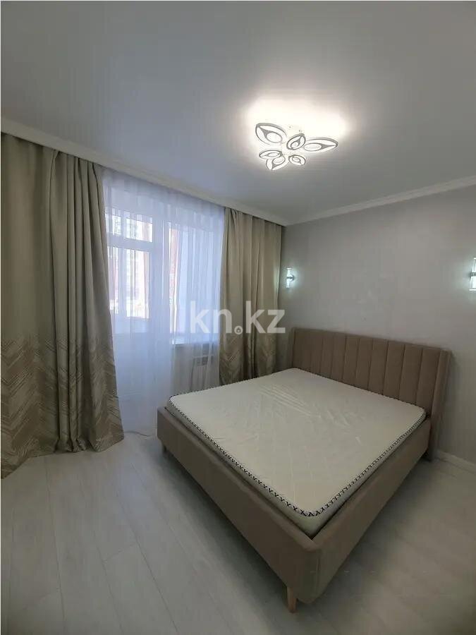 Продажа 2-комнатной квартиры, 41 м² в Астане - фото 2