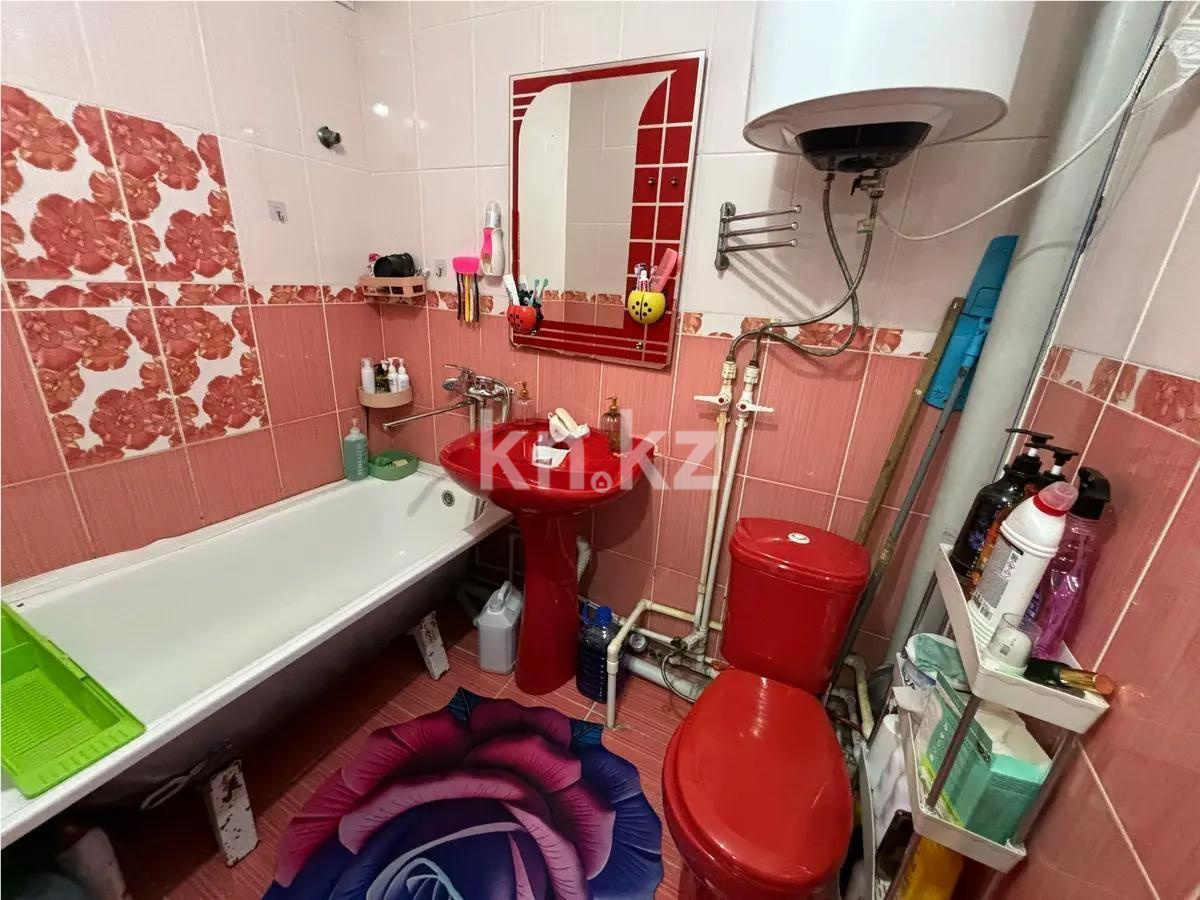 Продажа 2-комнатной квартиры, 52 м² в Караганде - фото 3