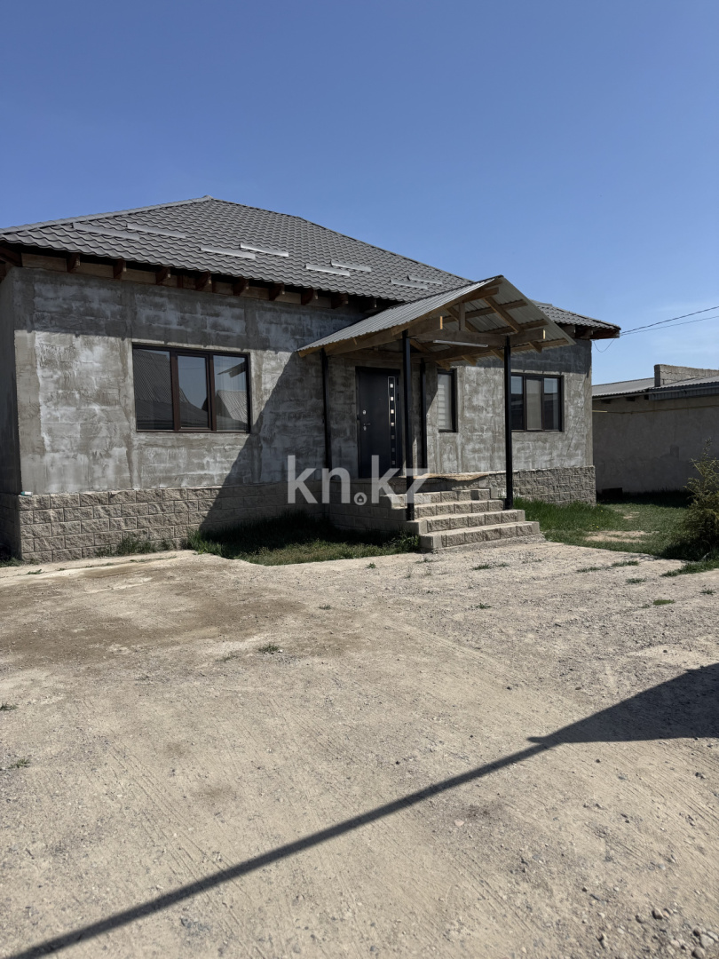 Продажа 4-комнатного дома, 144 м² в Алматинской области