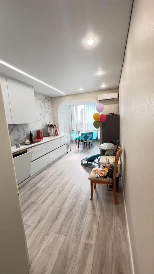 Продажа 4-комнатной квартиры, 136.6 м² в Астане - фото 4