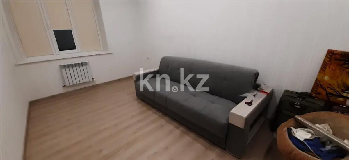 Продажа 2-комнатной квартиры, 65 м² в Караганде - фото 2