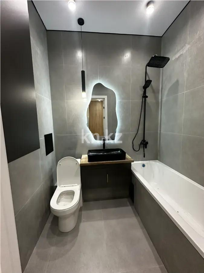 Продажа 1-комнатной квартиры, 40 м² в Астане - фото 3