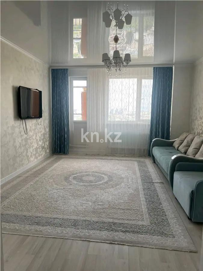 Продажа 3-комнатной квартиры, 96 м² в Астане